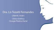 Dra. Liz Tpzatti Fernandes