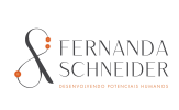 LOGO FERNANDA SCHNEIDER PANTONE 16-1350 copiar
