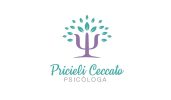 Psicóloga Pricieli Ceccato