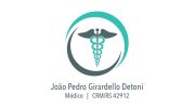 Dr. João Pedro Girardelo Detoni