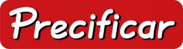 logo precificar